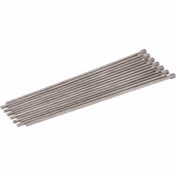 Aiguilles de rechange (acier inoxydable) ∙ 13°aiguilles ∙ ⌀ 1,3 mm ∙ longueur 81 mm Convient pour le travail de l'acier inoxy ...