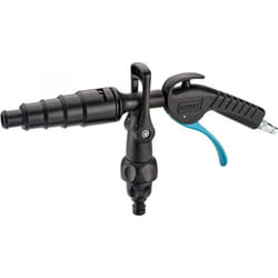 HAZET 9048P-2/3 Accessoire de nettoyeur à pression Kit de nettoyage pour voiture