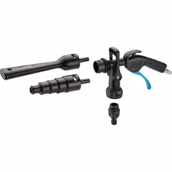 HAZET 9048P-2/3 Accessoire de nettoyeur à pression Kit de nettoyage pour voiture - Vue supplémentaire 10