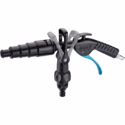 HAZET 9048P-2/3 Accessoire de nettoyeur à pression Kit de nettoyage pour voiture - Vue supplémentaire 11