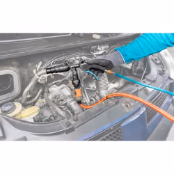 HAZET 9048P-2/3 Accessoire de nettoyeur à pression Kit de nettoyage pour voiture