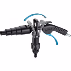 HAZET 9048P-2/3 Accessoire de nettoyeur à pression Kit de nettoyage pour voiture - Vue supplémentaire 8