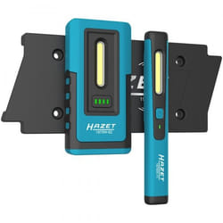 HAZET 1979NW/3 lampe baladeuse LED