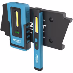 HAZET 1979NW/3 lampe baladeuse LED - Vue supplémentaire 5