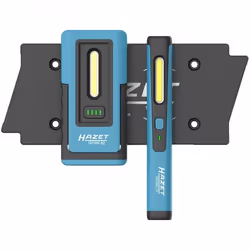 HAZET 1979NW/3 lampe baladeuse LED - Vue supplémentaire 6