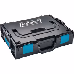 Utilisation : Pour le rangement et le transport d'outils de grande qualité Le système de clic breveté permet de raccorder le  ...