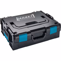 Utilisation : Pour le rangement et le transport d'outils de grande qualité Le système de clic breveté permet de raccorder le  ...