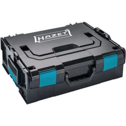 Hazet - L-Boxx 136 190L-136 ∙ l x l x h : 445 mm x 358 mm x 152 mm