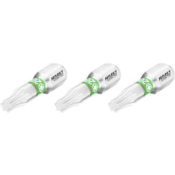 2223N-T20/3 2223N-T20/3 Embout tx t 20 c 6.3 1 pc(s) S479182 - Hazet