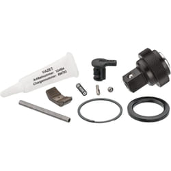 Hazet Jeu De Roue À Cliquet De Rechange Avec Verrouillage De Sécurité Pour Cliquet Réversible 916hp/916hps/916hpl - 916hps/10