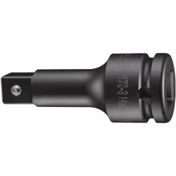 Spécial pour 900SLG-18x20 ∙ 900SLG-20x22 Avec alésage pour goupille de sécurité ou ressort d’arrêt et encoche pour joint tori ...
