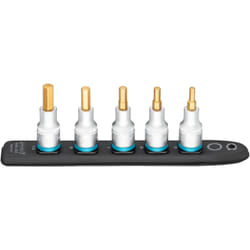 HAZET 986K-SR/5 accessoire d'outil multifonction