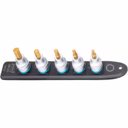 HAZET 986K-SR/5 accessoire d'outil multifonction - Vue supplémentaire 4