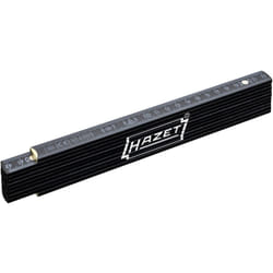 Hazet - Mètre pliant 2154-200 2 m R755222
