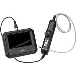 4812-23/5AF Endoscope ø de la sonde 3.9 mm 1 m - Hazet
