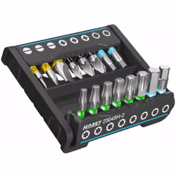 Caractéristiques :Jeu d'outils pratique - pour chaque bricoleur ou pour la maison - Parfait comme complément à la boîte à out ...