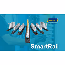 HAZET 850A-SR/7 accessoire d'outil multifonction - Vue supplémentaire 3