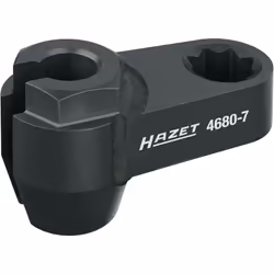 Utilisation : Manœuvre de la sonde lambda, du capteur de particules, du capteur NOX et du capteur de température des gaz d'éc ...