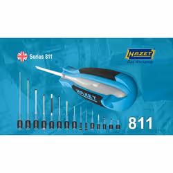 HAZET 811-PH1 accessoire d'outil multifonction - Vue supplémentaire 3