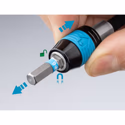 HAZET 811BH accessoire d'outil multifonction - Vue supplémentaire 2