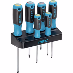 Support pratique avec trou de serrure pour fixation murale Surface : lame chromée mate, pointe brunie Sortie : Profil Phillip ...