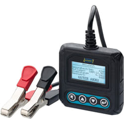 Batterietester ∙ Mini ∙ Mit QR-Code Funktion 4650-6