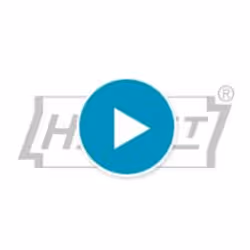HAZET 9500-05/3 perceuse - Vue supplémentaire 3