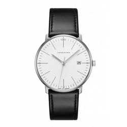 Montres -  junghans  - 41/4817.02