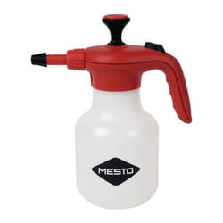 Mesto Pulvérisateur à pression UNIVERSAL PLUS 3132PG 1,5 l - 3132PG