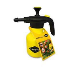 MESTO 3132GR Pulvérisateur de jardin Pulvérisateur de jardin à main 1,5 L