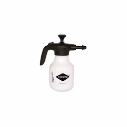 MESTO 3132PP, Pulvérisateur de jardin à main, 1,5 L, Noir, Blanc, Polypropylène, Plastique, 3 bar