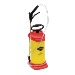 Pulvérisateur à pression 3237FP contenu de remplissage 5 l 3 bar poids 1,7 kg
