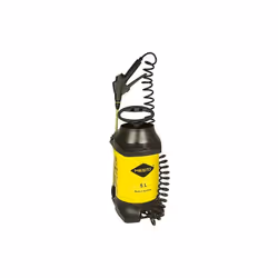 Pour les petits jardins et de taille moyenne Capacité : 5 litres Pression de service : 3 bar Poids : 2,5 kg Longueur de flexi ...