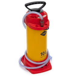 MESTO 3585W Pulvérisateur de jardin Pulvérisateur de jardin par compression 13 L