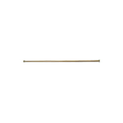 Tuyau de rallonge 50 cm (en laiton) 3660