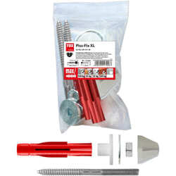 TOX - Fixation urinoir et lavabo Piss-Fix xl M10
