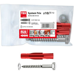 TOX - Kit de montage Système Trix