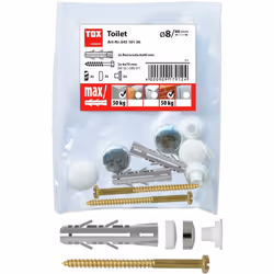 Propriétés Protection de la surface par une rondelle en matière plastique Protection anticorrosion de grande qualité (vis en  ...