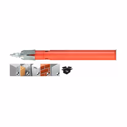 Tox Ancrage de cadre polyvalent Apollo 8/100 KT simple - 1 pièce - 04910114/E numéro d'article:04910114/FEAN:4000909193762poi ...