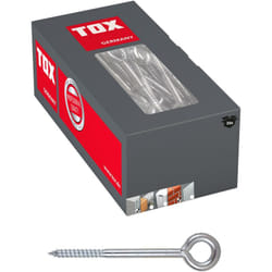TOX - Vis d'ancrage à œillet pour échafaudage Safe Fix Eye 12x120 mm