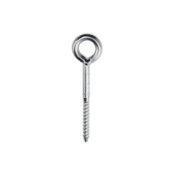 TOX - Vis d'échafaudage Safe Fix Eye 12x190 mm 1 pièce