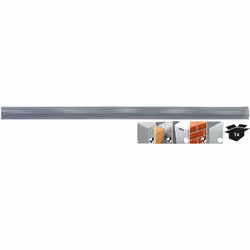 Propriétés Longueurs individuelles Liquix Sleeve Pro : pour surmonter les couches non portantes Description et domaine d’appl ...