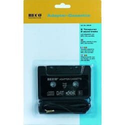 Beco 209.09 accessoire MP3/MP4