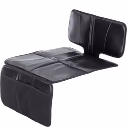 Britax 2000000081, Noir, Organiseur de siège enfant pour voiture