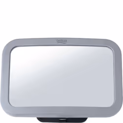 Britax Römer 2000009540, Gris, Rétroviseur de siège enfant pour voiture