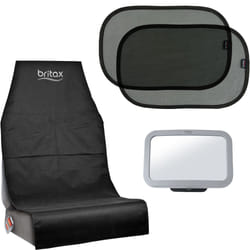 Britax Römer 2000010114 accessoire pour siège-auto bébé Housse sièges auto pour bébés