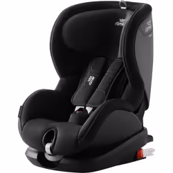 Britax Römer TRIFIX 2 i-SIZE, Ceinture de sécurité, 1 (9 - 22kg; 15 months - 4 years), 5 points, Appuie-tête