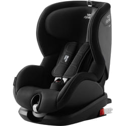Britax Römer TRIFIX 2 i-SIZE siège-auto bébé 1 (9 - 22kg; 15 months - 4 years) Noir