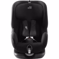 Britax Römer TRIFIX 2 i-SIZE siège-auto bébé 1 (9 - 22kg; 15 months - 4 years) Noir