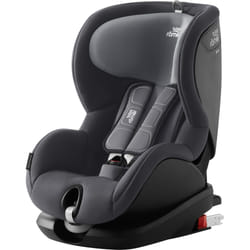 Britax Römer TRIFIX 2 i-SIZE siège-auto bébé 1 (9 - 22kg; 15 months - 4 years) Gris